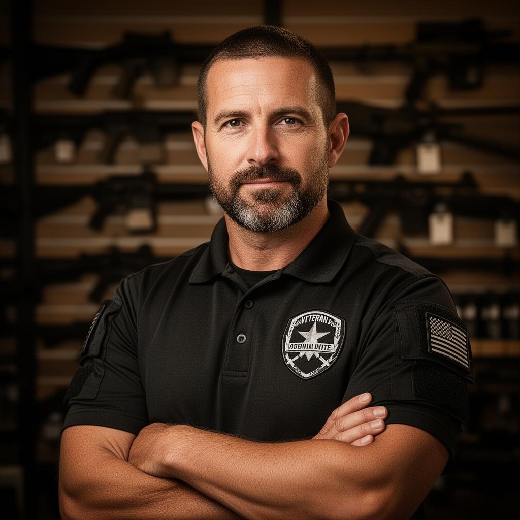 Matt Seifer · Founder