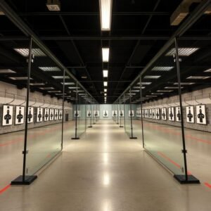 Range Day Pass