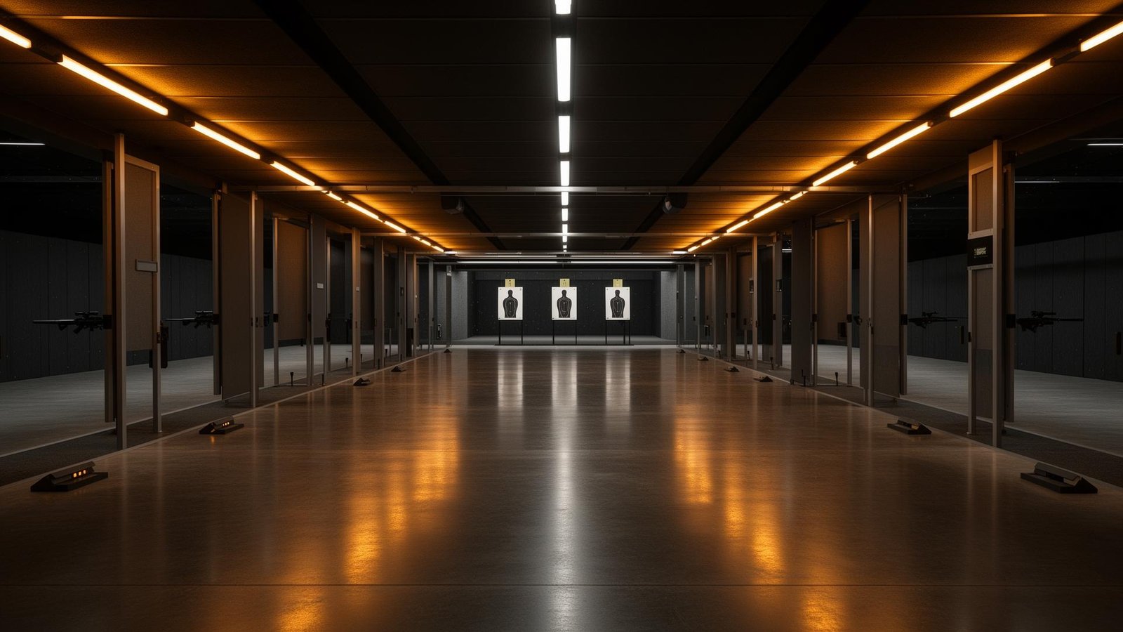Handgun Fundamentals (101)