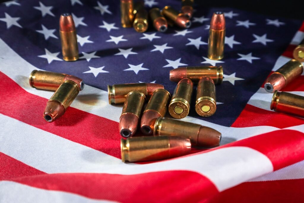 Ammo
